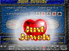 Just Jewels