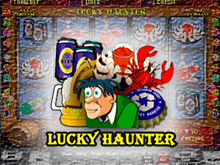 Lucky Haunter