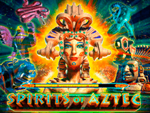 Spirits of Aztec