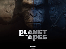 Planet of the Apes