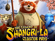 The Legend of Shangri-La