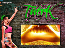 Twerk